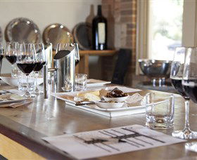 Saddlers Creek Wines - Accommodation Fremantle 1