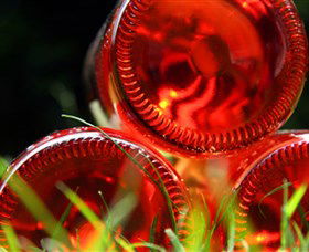 Saddlers Creek Wines - Accommodation Fremantle 2