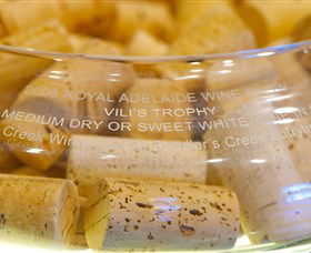 Saddlers Creek Wines - Accommodation Fremantle 6