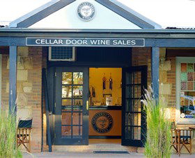Saddlers Creek Wines - Accommodation Fremantle 5