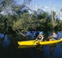 Canning River - Accommodation Fremantle