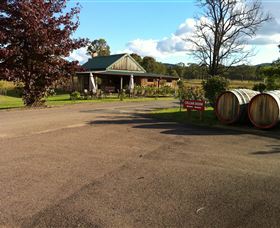 Savannah Estate - Accommodation Fremantle 0