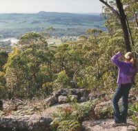 Gibbergunyah Reserve - Accommodation Fremantle