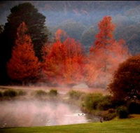 Gibraltar Hotel Bowral Golf Course - Accommodation Fremantle