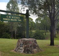 Pioneer Country Park - Accommodation Fremantle