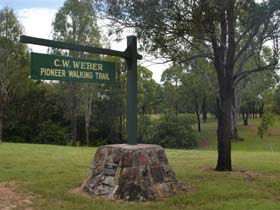 Pioneer Country Park - Accommodation Fremantle 0