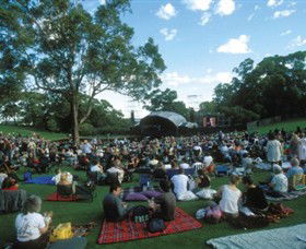 Kings Park And Botanic Garden - Accommodation Fremantle 2