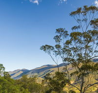 Woko National Park - Accommodation Fremantle
