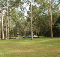Mill Creek picnic area - Accommodation Fremantle