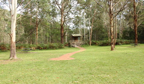 Mill Creek Picnic Area - Accommodation Fremantle 2