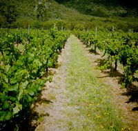 Gartelmann Wines - Accommodation Fremantle