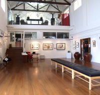 Milk Factory Gallery - Accommodation Fremantle
