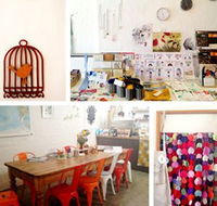 Made By Others - Accommodation Fremantle