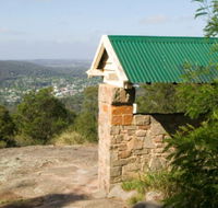Mount Gibraltar - Accommodation Fremantle