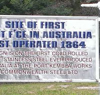Fitz Roy Iron Works - Accommodation Fremantle