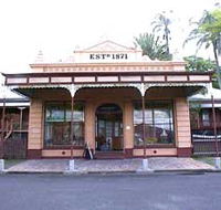 Brennan And Geraghtys Store Museum - Accommodation Fremantle