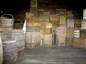 Brennan And Geraghtys Store Museum - Accommodation Fremantle 1