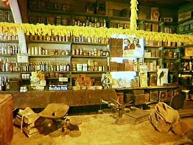 Brennan And Geraghtys Store Museum - Accommodation Fremantle 2