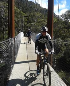 McGees Cycling Store - Accommodation Fremantle 0