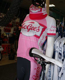 McGees Cycling Store - Accommodation Fremantle 3