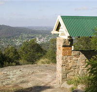 Mount Jellore Lookout - Accommodation Fremantle