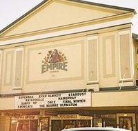 Empire Cinema - Accommodation Fremantle