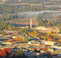 Bowral Lookout - Accommodation Fremantle