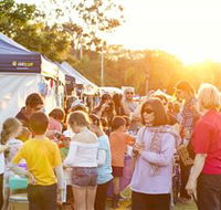 Maryborough City Heart Markets - Accommodation Fremantle