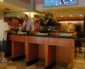 Mittagong RSL Club - Accommodation Fremantle 1
