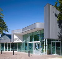 Bradman Museum and International Cricket Hall of Fame - Accommodation Fremantle
