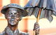 Mary Poppins Statue - thumb 0