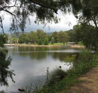 Lake Alexandra Reserve - Accommodation Fremantle