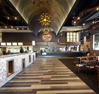 The Australian Hotel and Brewery - Accommodation Fremantle