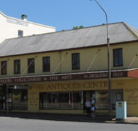 Mittagong Antiques Centre - Accommodation Fremantle