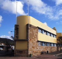 Berrima District Historical and Family History Society - Accommodation Fremantle