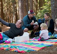 State Forests of the Watagan Mountains - Accommodation Fremantle