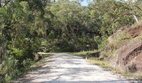 Dharug National Park - Accommodation Fremantle 1