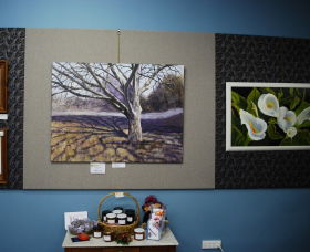 Monaro Art Groups Little Gallery - Accommodation Fremantle 0