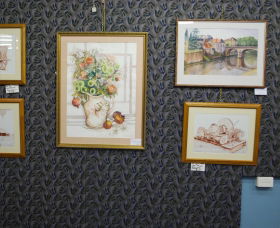 Monaro Art Groups Little Gallery - Accommodation Fremantle 1