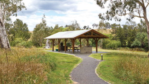 Oxley Wild Rivers National Park - Accommodation Fremantle 1