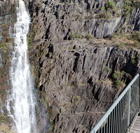 Oxley Wild Rivers National Park - Accommodation Fremantle