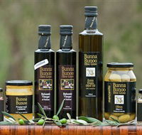 Bunna Bunoo Olive Grove - Accommodation Fremantle