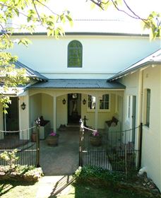 Mount Ashby Estate And Cafe La Palette - Accommodation Fremantle 1