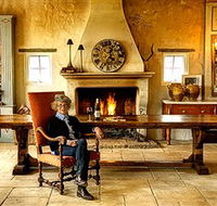 Sally Beresford Antiques/French Farmhouse Tables - Accommodation Fremantle