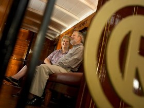 The Workshops Rail Museum - Accommodation Fremantle 3