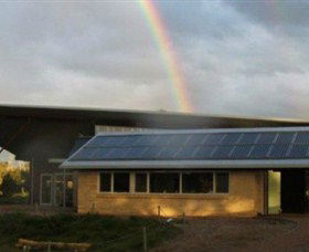 Macarthur Centre For Sustainable Living - Accommodation Fremantle 0