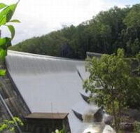 Chichester Dam - Accommodation Fremantle