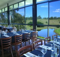 Ocean View Estates Winery and Restaurant - Accommodation Fremantle