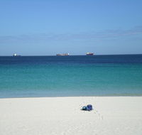 Leighton Beach - Accommodation Fremantle
