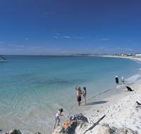 Port Beach - Accommodation Fremantle